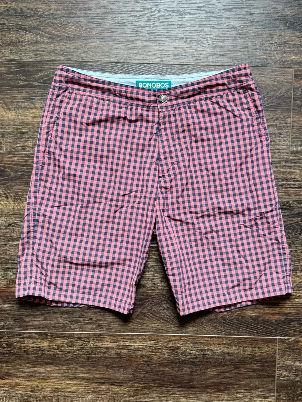 Bonobos Swim Shorts 29